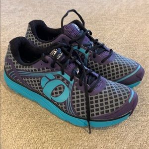 Pearl Izumi Em Road H3 New Without Tags 9M